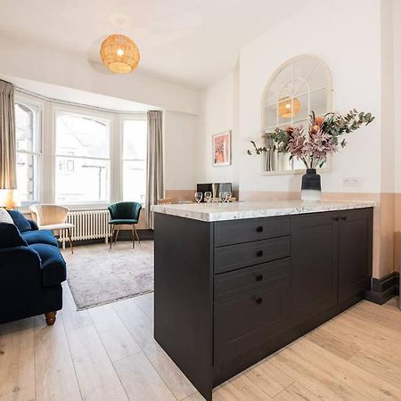 4 Castle Mews Διαμέρισμα Σαλισμπέρι Εξωτερικό φωτογραφία